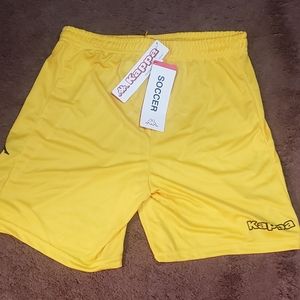 Kappa shorts
